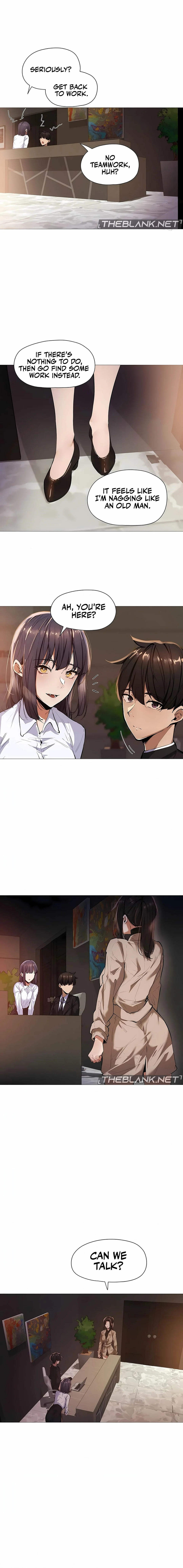 Let’s Do it After Work chapter 19 page 5