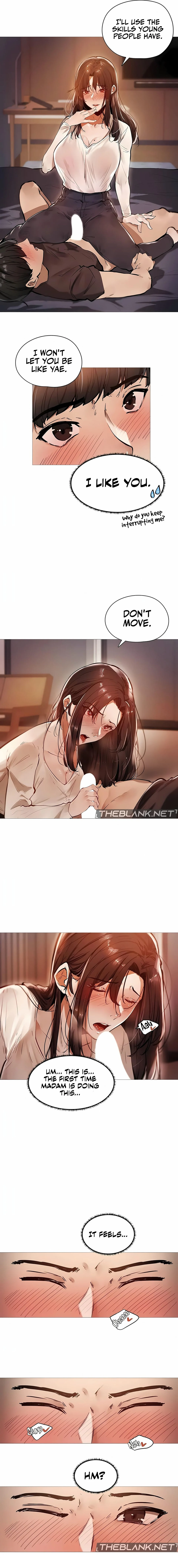 Let’s Do it After Work chapter 20 page 3