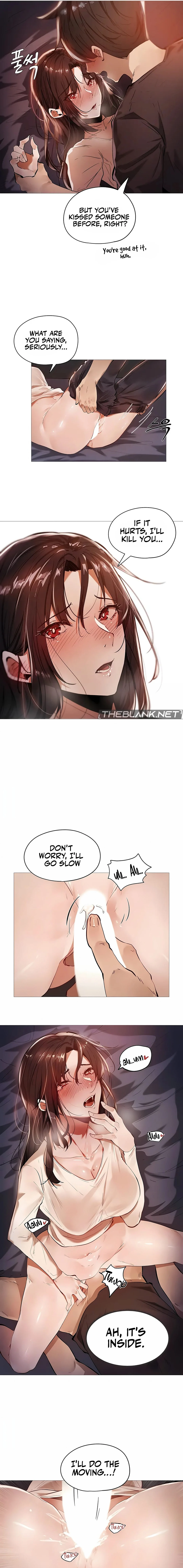 Let’s Do it After Work chapter 20 page 5