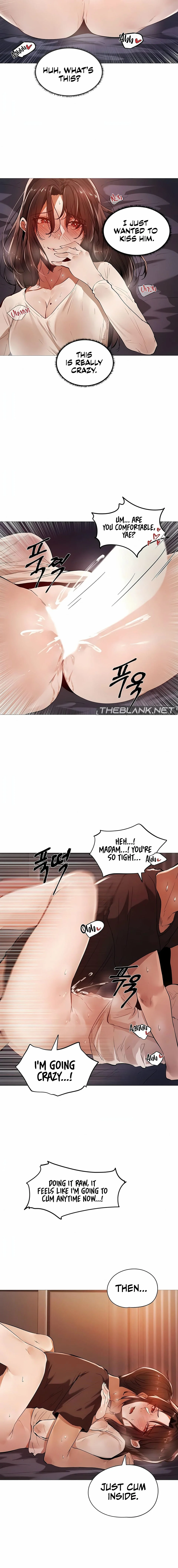 Let’s Do it After Work chapter 20 page 6