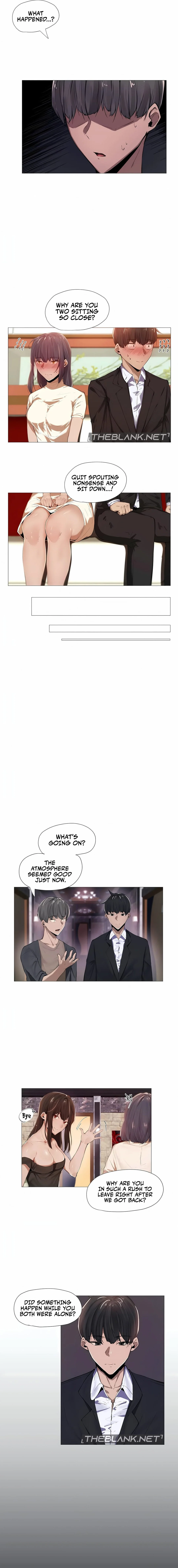 Let’s Do it After Work chapter 4 page 7