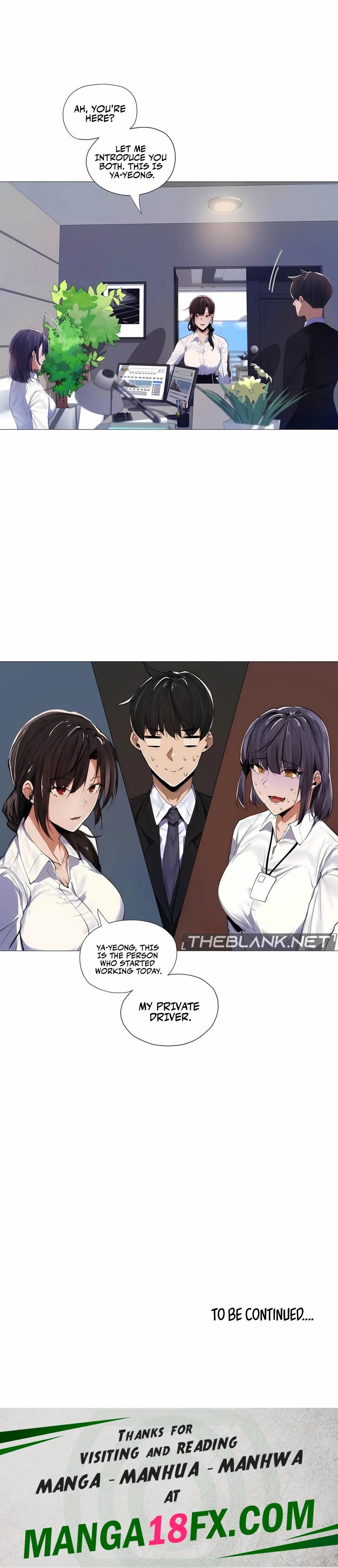 Let’s Do it After Work chapter 4 page 13