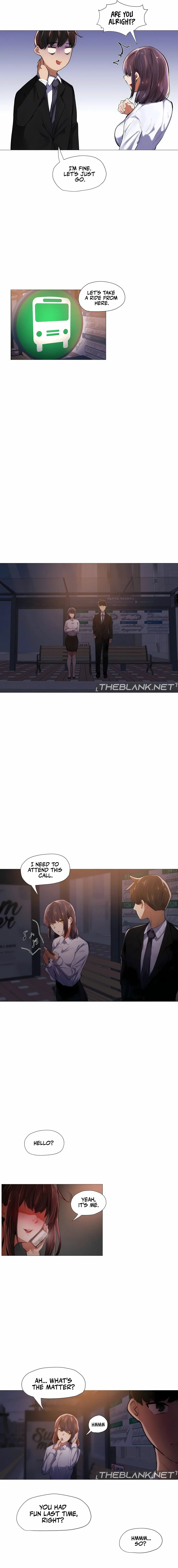Let’s Do it After Work chapter 6 page 3