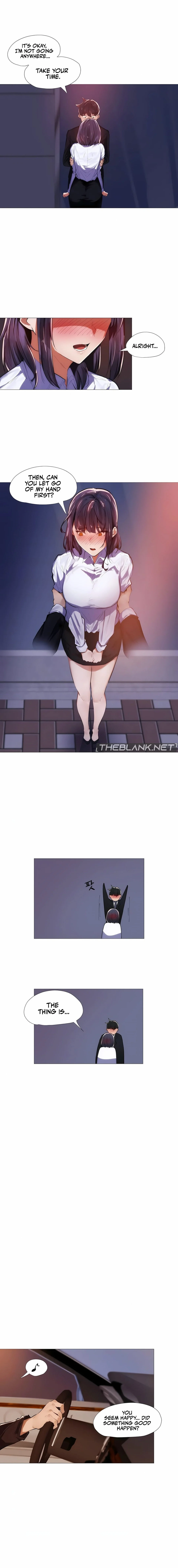 Let’s Do it After Work chapter 6 page 8