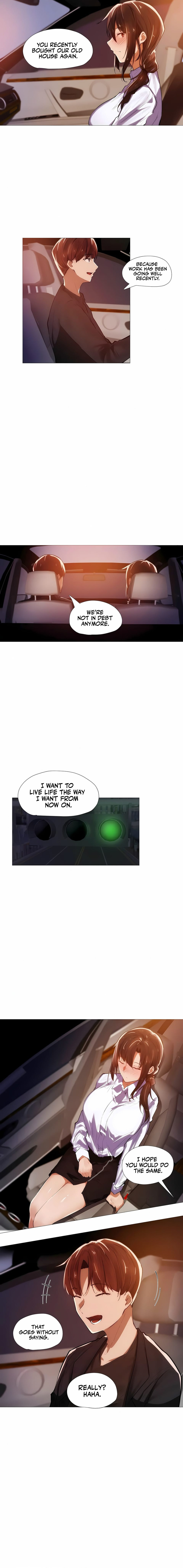 Let’s Do it After Work chapter 6 page 10
