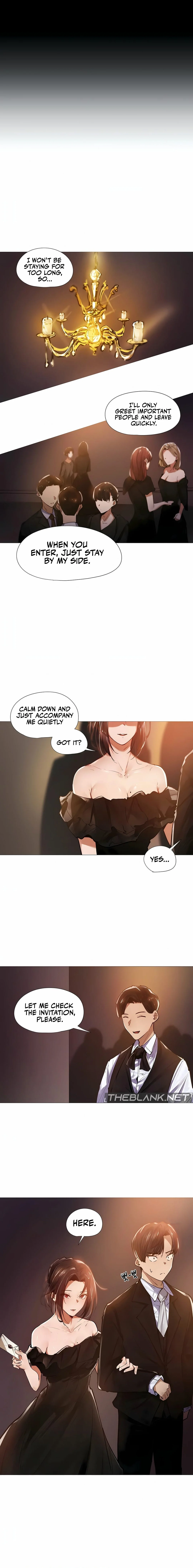 Let’s Do it After Work chapter 9 page 3