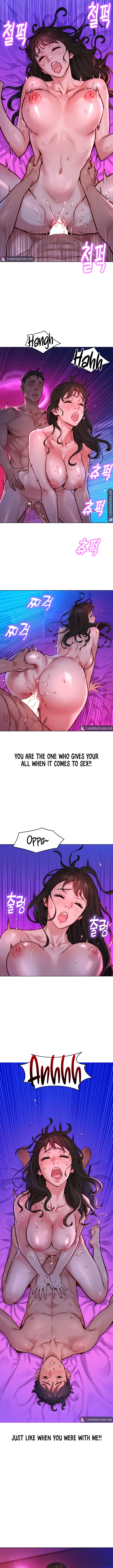 Let’s Hang Out from Today chapter 1 page 3