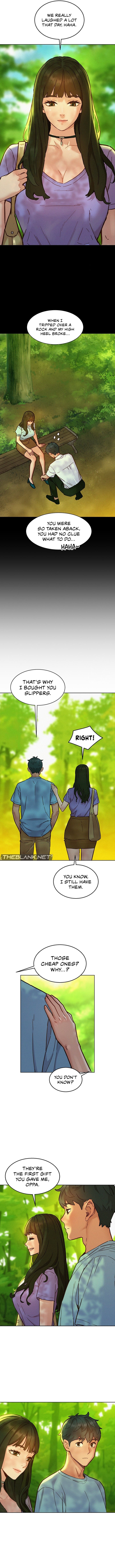 Let’s Hang Out from Today chapter 102 page 5