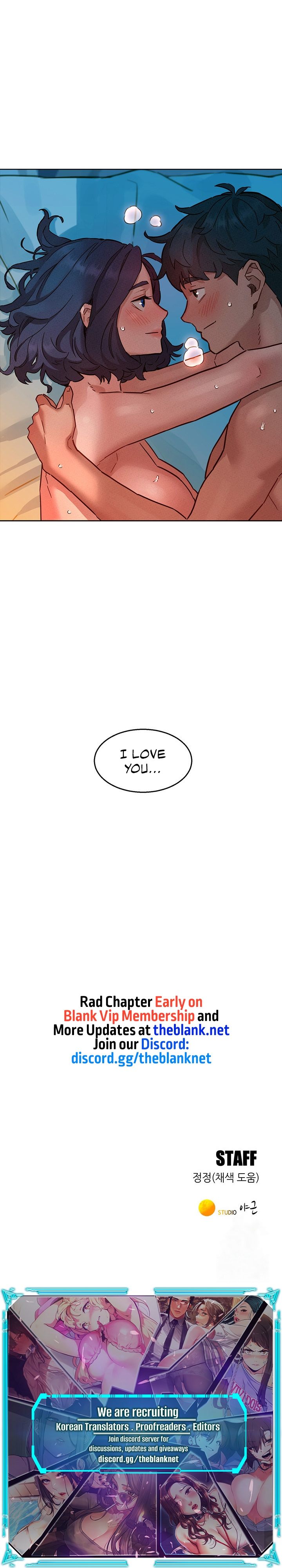 Let’s Hang Out from Today chapter 103 page 13