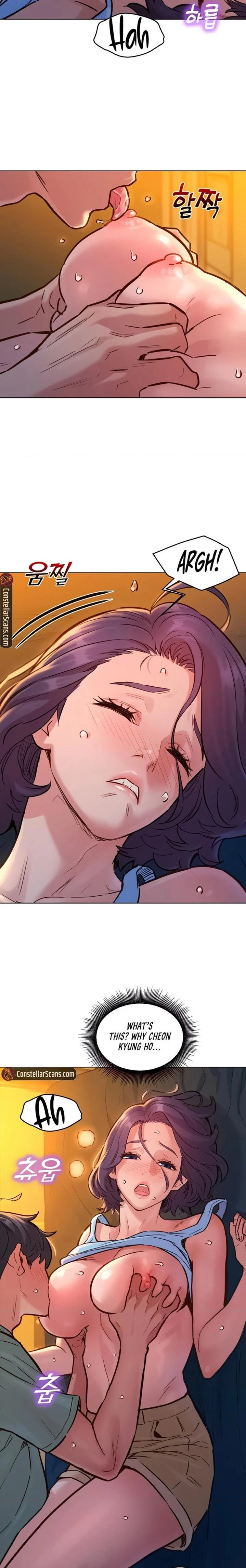 Let’s Hang Out from Today chapter 11 page 4