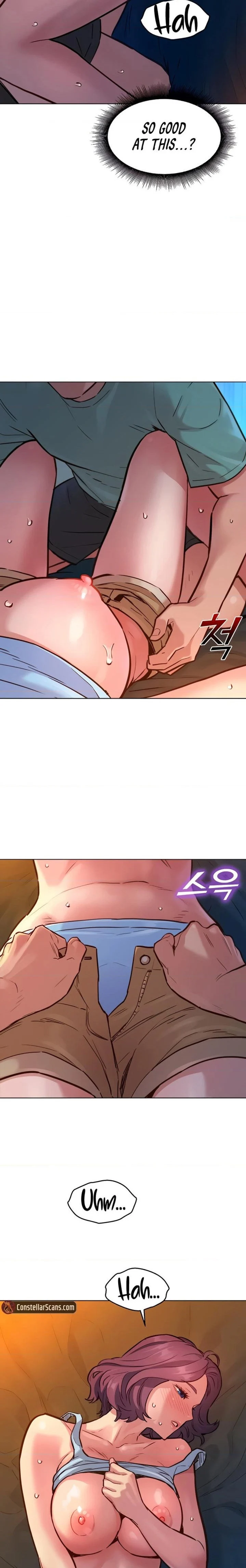 Let’s Hang Out from Today chapter 11 page 5