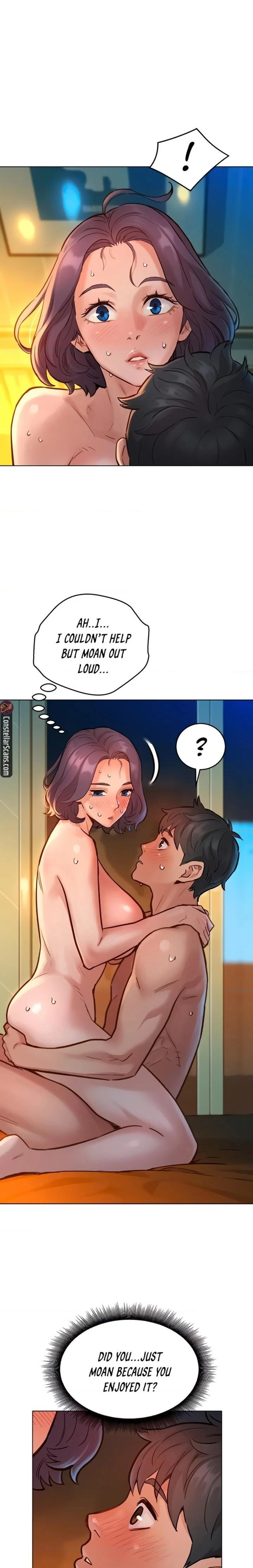Let’s Hang Out from Today chapter 12 page 2