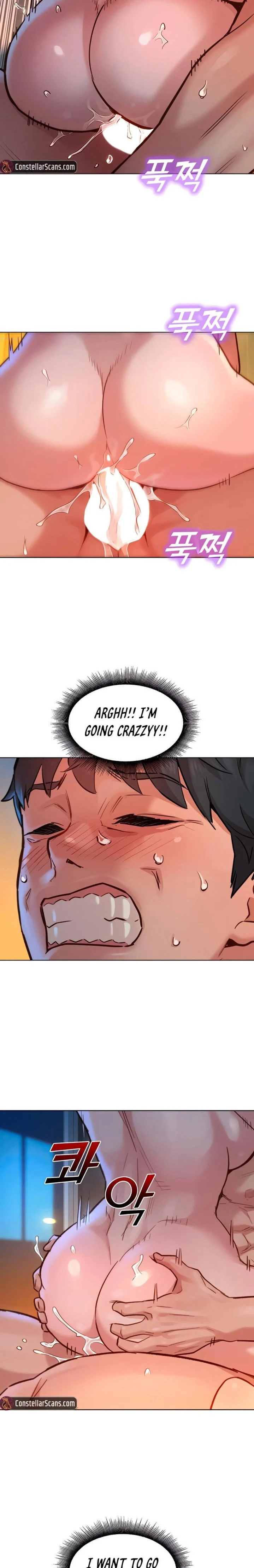 Let’s Hang Out from Today chapter 12 page 5