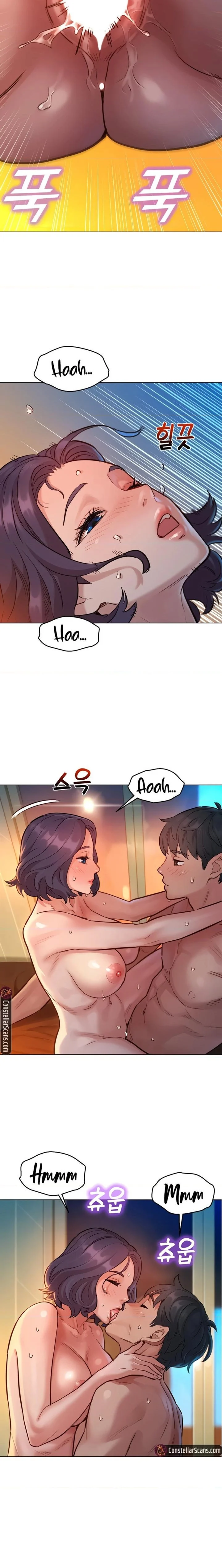Let’s Hang Out from Today chapter 12 page 13