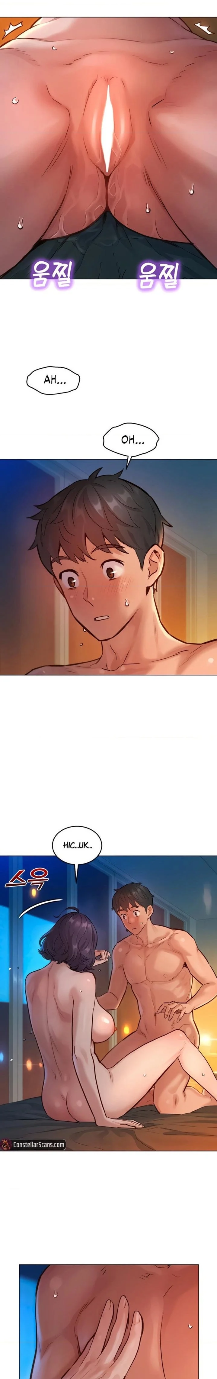 Let’s Hang Out from Today chapter 13 page 2