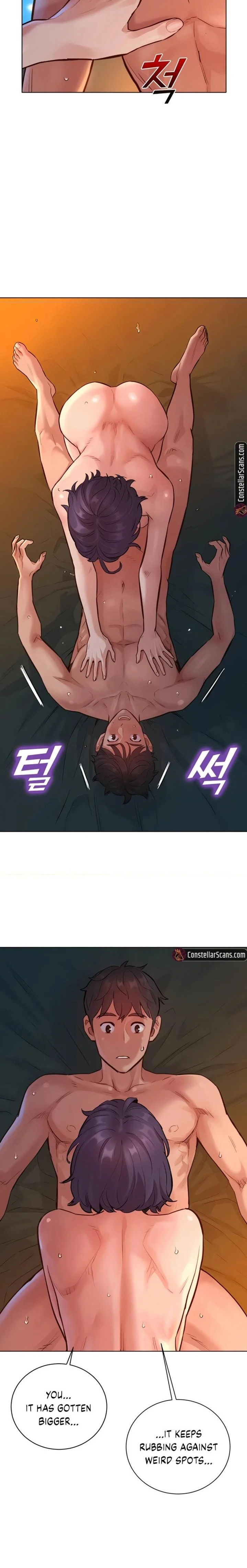 Let’s Hang Out from Today chapter 13 page 3