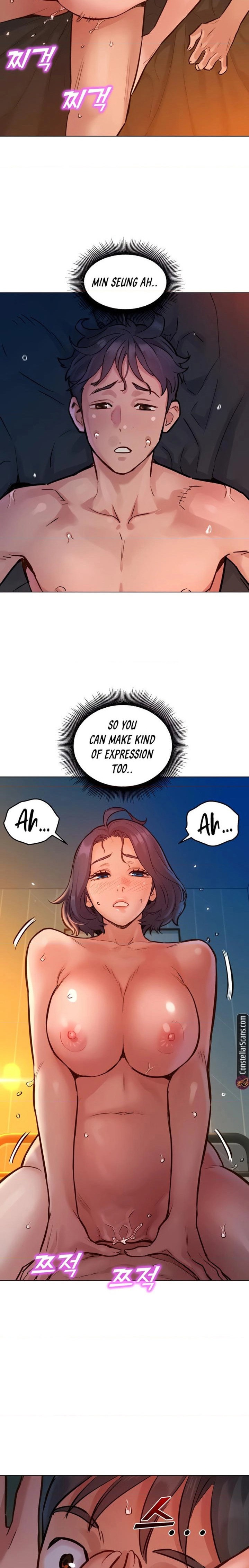 Let’s Hang Out from Today chapter 13 page 6