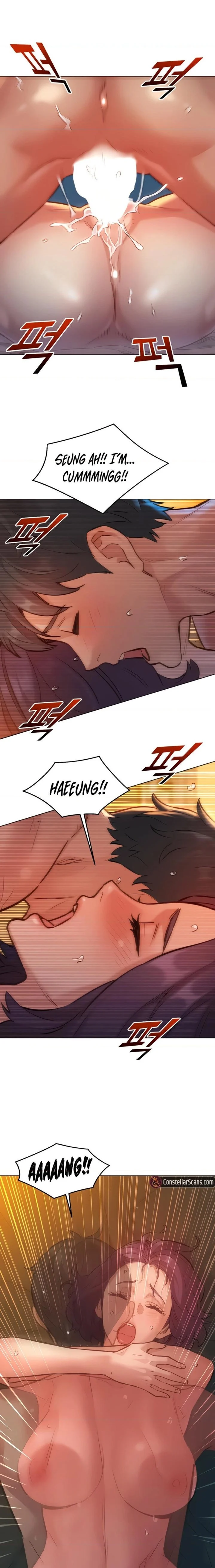 Let’s Hang Out from Today chapter 13 page 13