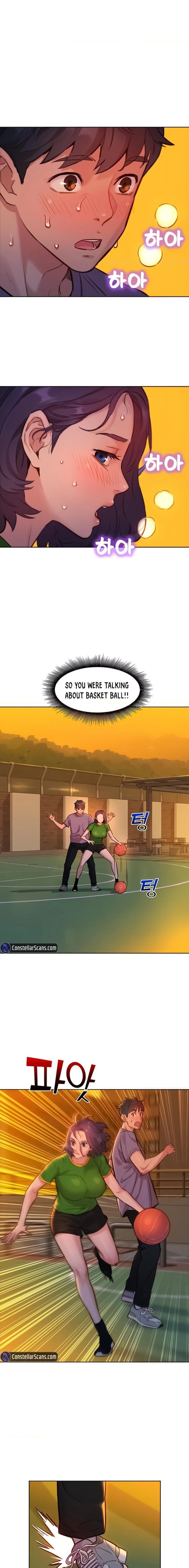 Let’s Hang Out from Today chapter 14 page 5
