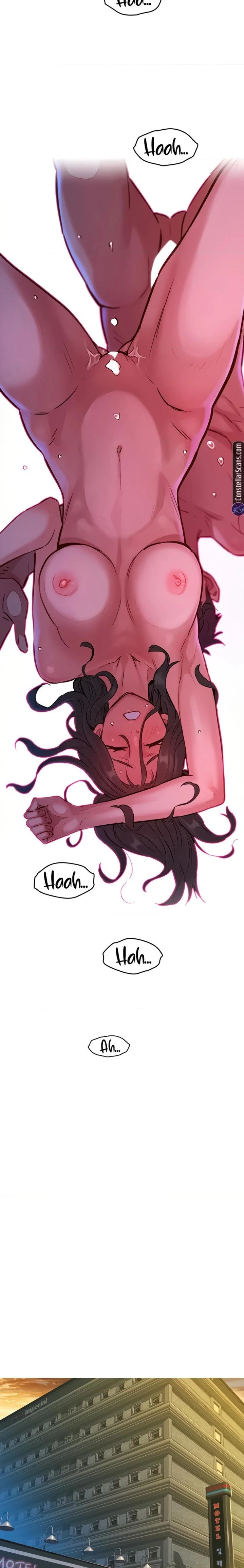 Let’s Hang Out from Today chapter 16 page 14