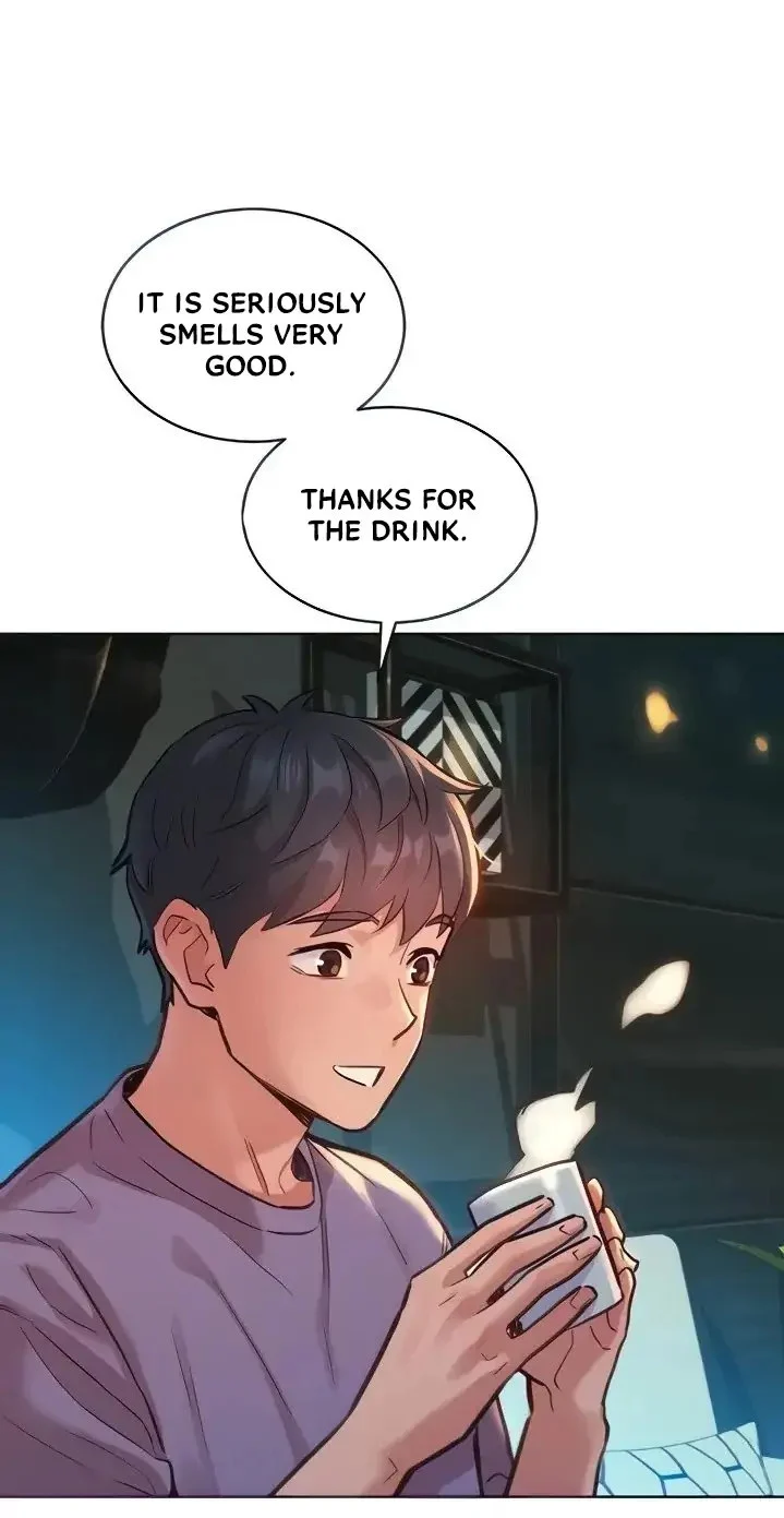 Let’s Hang Out from Today chapter 17 page 18