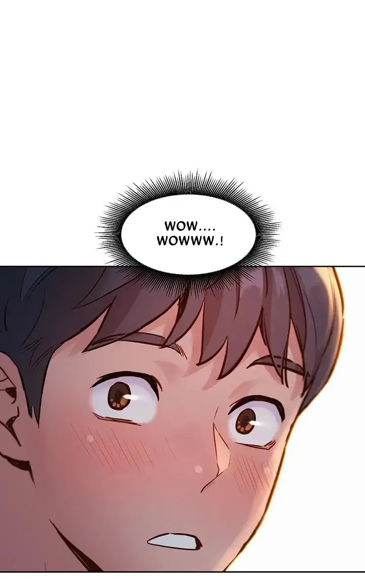 Let’s Hang Out from Today chapter 17 page 45