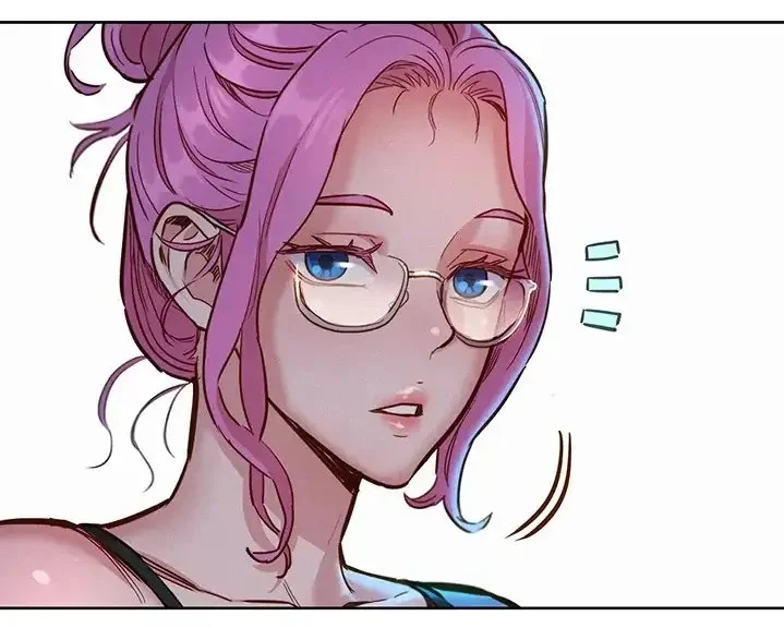 Let’s Hang Out from Today chapter 17 page 70