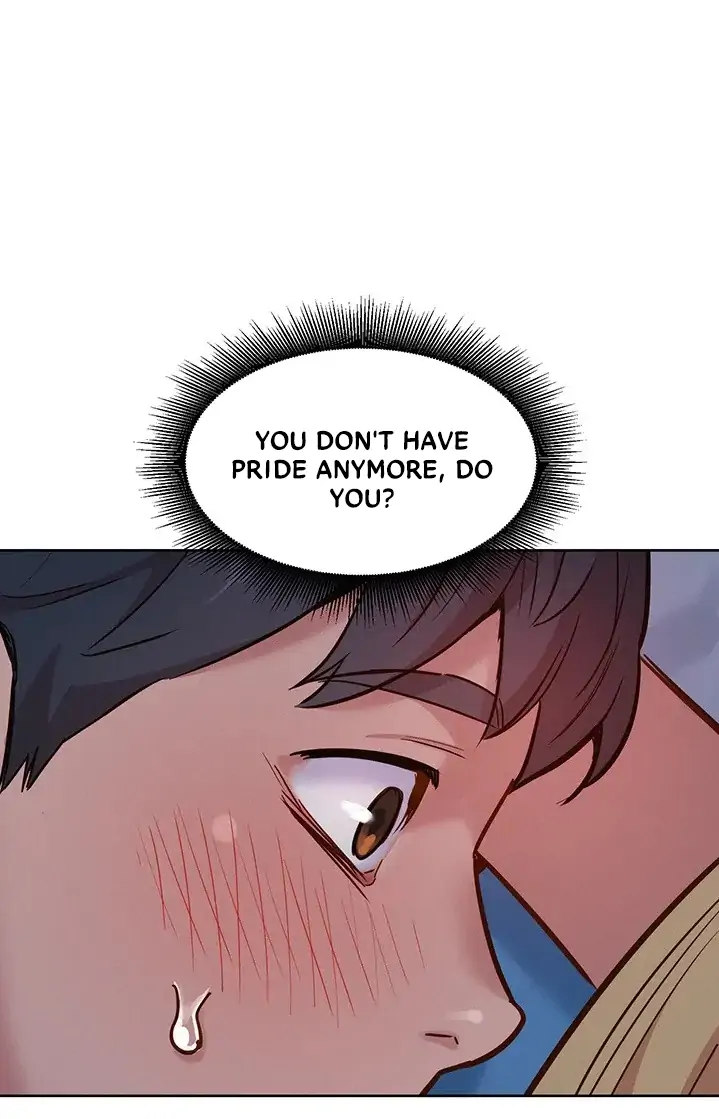 Let’s Hang Out from Today chapter 17 page 107