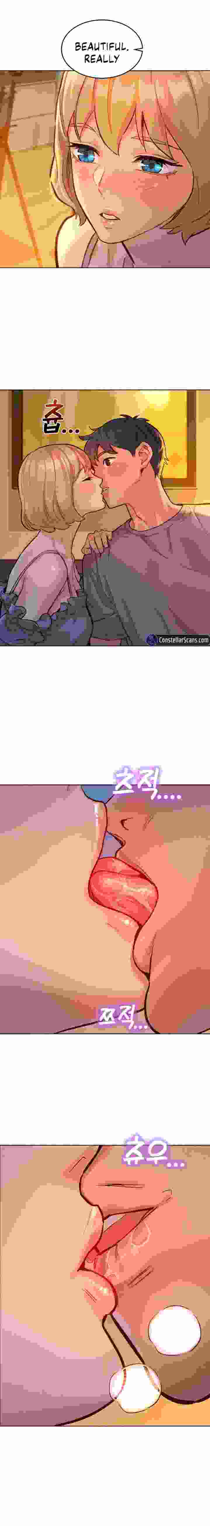 Let’s Hang Out from Today chapter 19 page 12