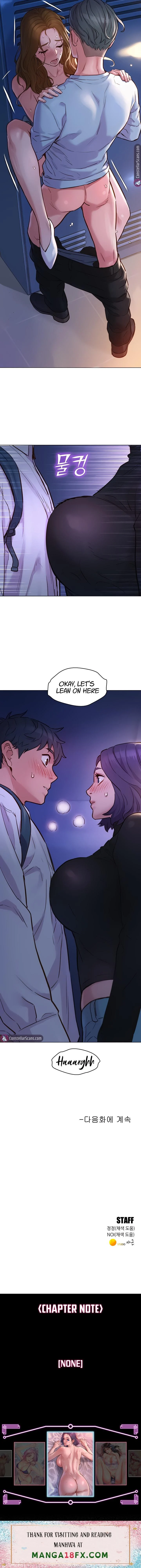 Let’s Hang Out from Today chapter 2 page 14