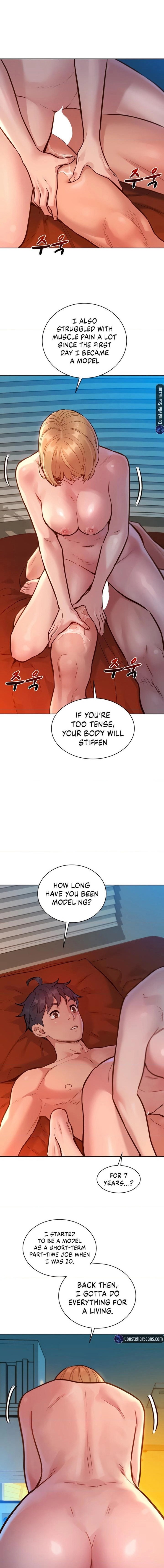 Let’s Hang Out from Today chapter 22 page 2