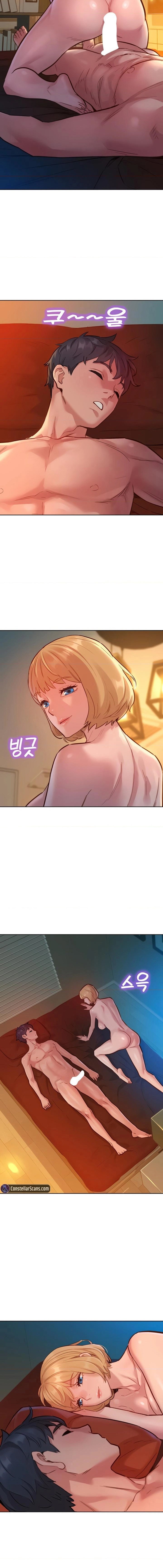 Let’s Hang Out from Today chapter 22 page 4