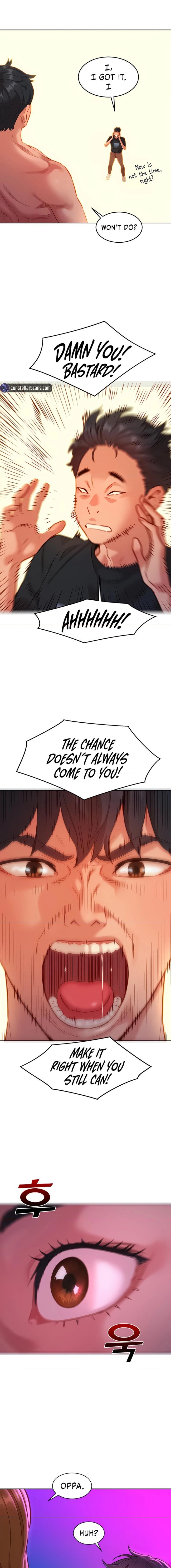Let’s Hang Out from Today chapter 23 page 13