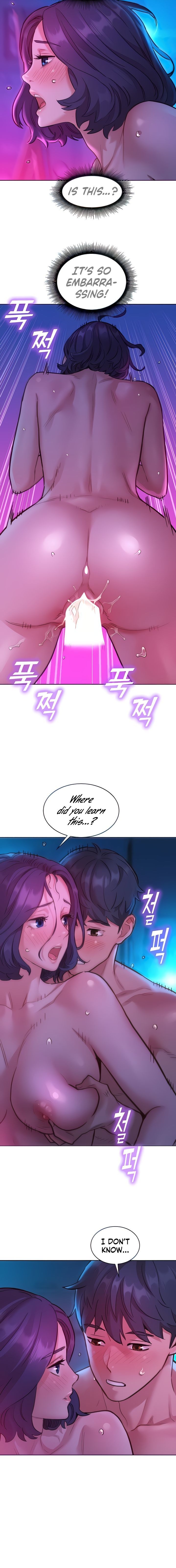 Let’s Hang Out from Today chapter 29 page 2