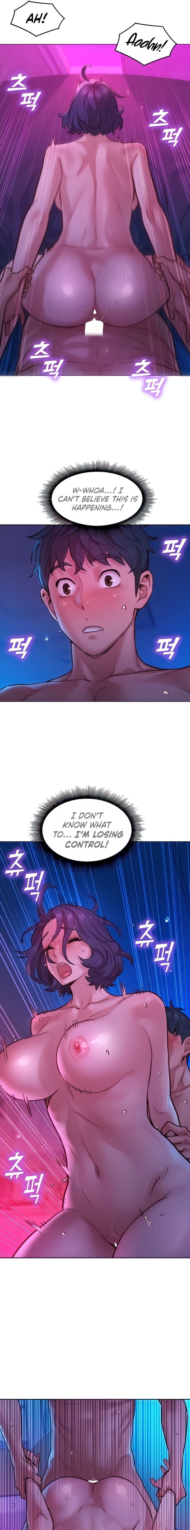 Let’s Hang Out from Today chapter 29 page 5