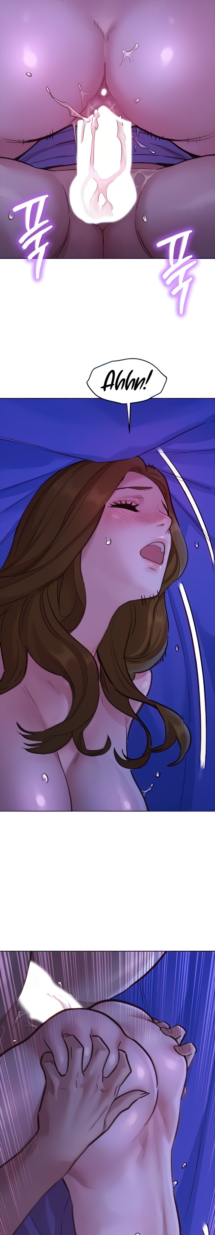 Let’s Hang Out from Today chapter 38 page 4
