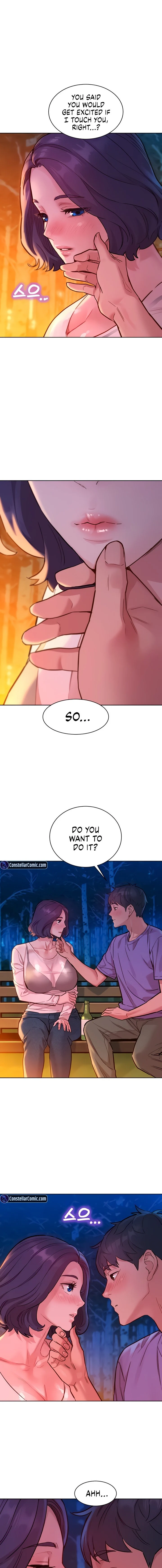 Let’s Hang Out from Today chapter 39 page 2