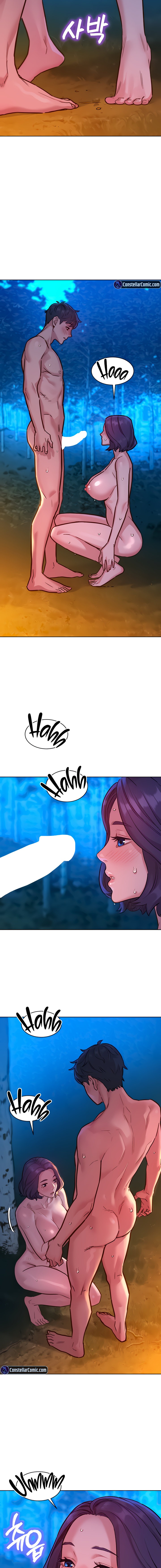 Let’s Hang Out from Today chapter 40 page 12