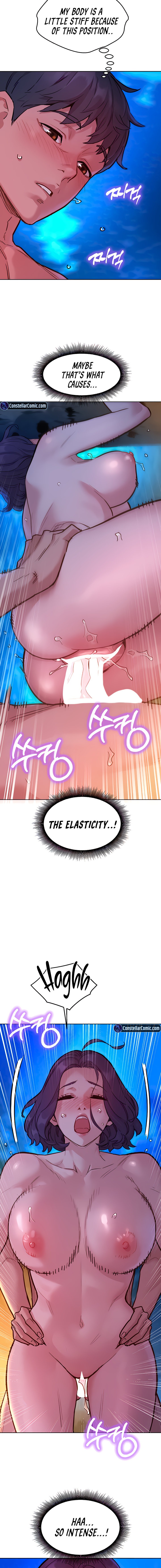 Let’s Hang Out from Today chapter 41 page 4