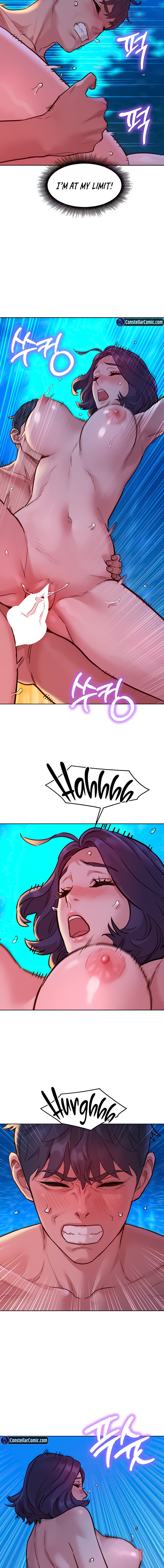 Let’s Hang Out from Today chapter 41 page 9