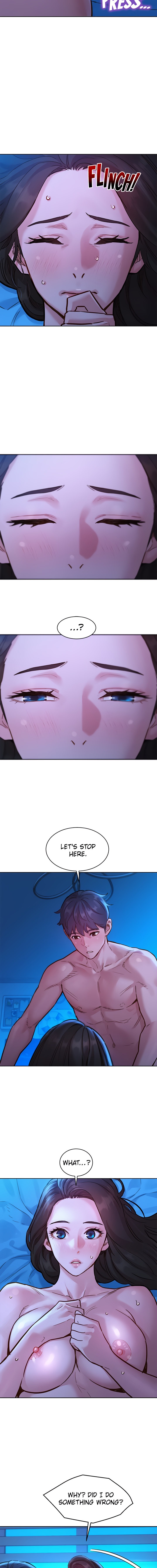 Let’s Hang Out from Today chapter 46 page 2