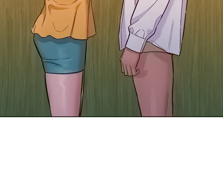 Let’s Hang Out from Today chapter 48 page 14