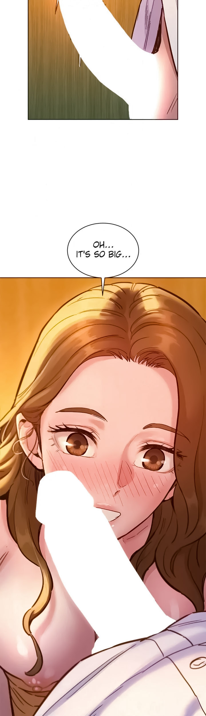 Let’s Hang Out from Today chapter 48 page 17