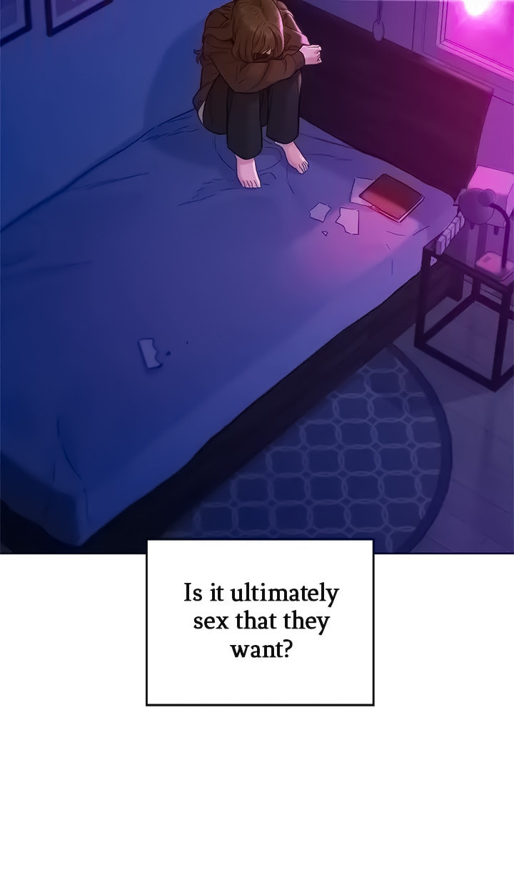 Let’s Hang Out from Today chapter 50 page 20