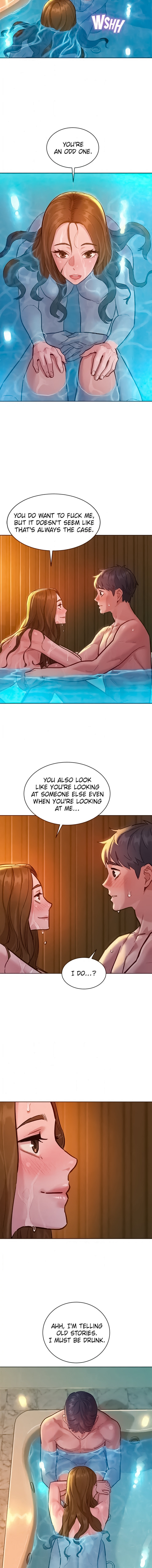 Let’s Hang Out from Today chapter 50 page 26