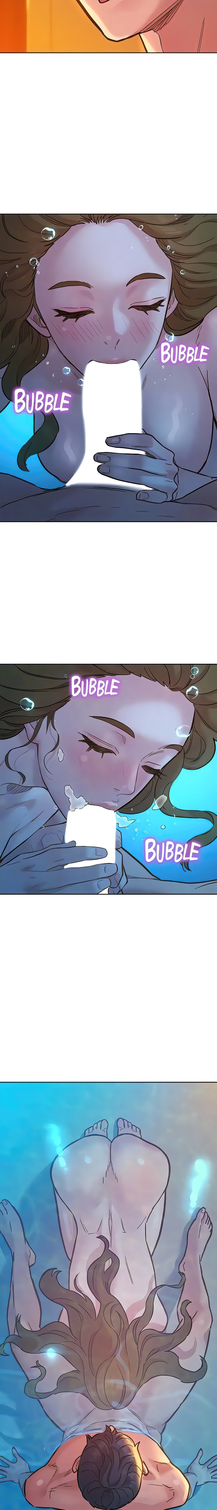 Let’s Hang Out from Today chapter 51 page 16