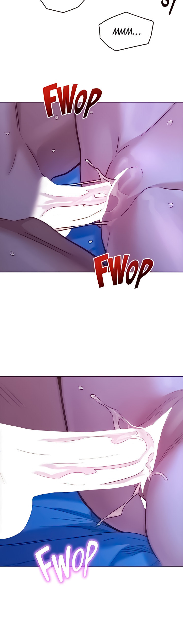 Let’s Hang Out from Today chapter 56 page 15