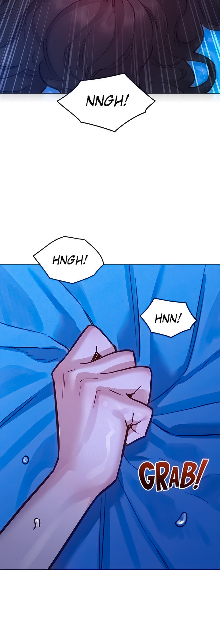 Let’s Hang Out from Today chapter 56 page 21