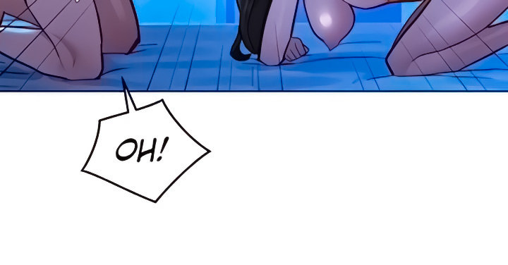 Let’s Hang Out from Today chapter 56 page 39
