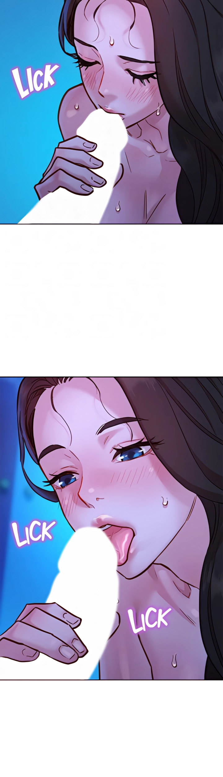 Let’s Hang Out from Today chapter 57 page 16